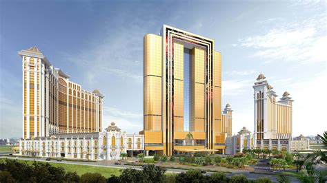 galaxy hotel macau hiring|GALAXY ENTERTAINMENT GROUP Careers and Employment.